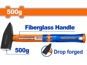 wadfow 500g machinist hammer whm1305