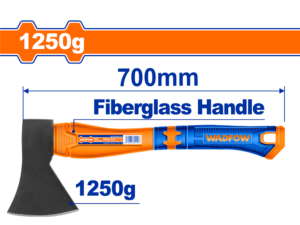wadfow axe 1250g whm6312