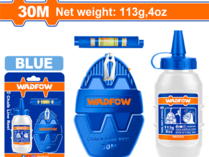 wadfow 30m chalk line whx1630