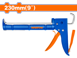 wadfow 9" caulking gun wcg2309