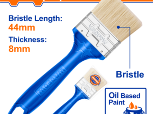 wadfow 2" paint brush wpb1902