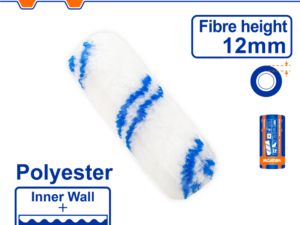 wadfow 4" roller sleeve wcb2904