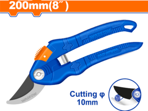 wadfow 8" pruning shear wpa1e08