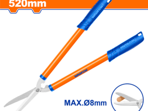 wadfow 20" hedge shear wpr2e21