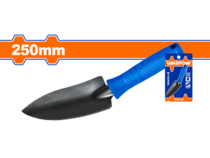 wadfow 250mm garden hand spade wtw1165