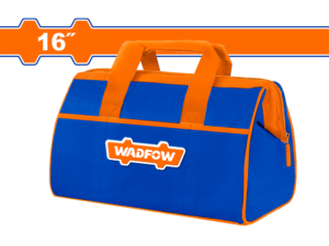 wadfow 16" tool bag wtg3116