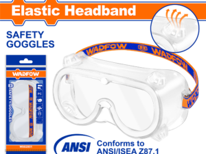 wadfow safety goggles wsg2801