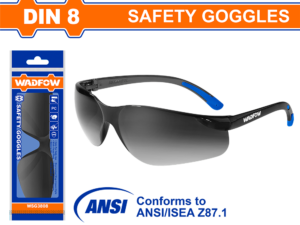 wadfow safety dark shade wsg3808