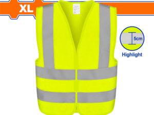 wadfow reflection vest wrv1802