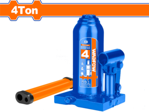 wadfow 4ton hydraulic bottle jack whj1504