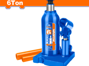 wadfow 6ton hydraulic bottle jack whj1506