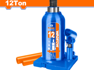 wadfow 12ton hydraulic bottle jack whj1512