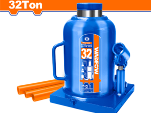 wadfow 32ton hydraulic bottle jack whj1532