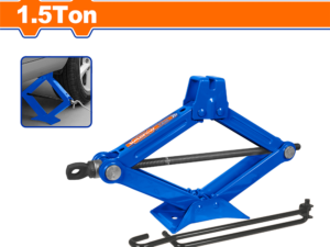 wadfow 1.5ton scissor jack whj4515