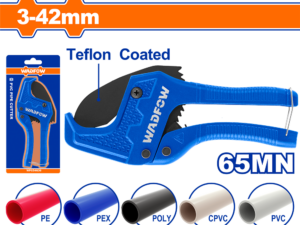 wadfow 3 42mm pvc pipe cutter wpc54642