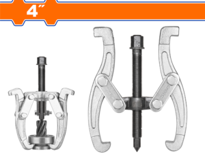 wadfow 4" two jaw puller wgp2a04