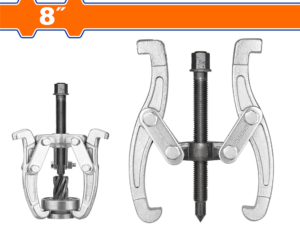 wadfow 8" two jaw puller wgp2a08